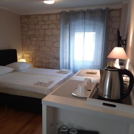 Room No3 Trogir Exterior foto
