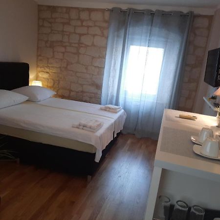 Room No3 Trogir Exterior foto